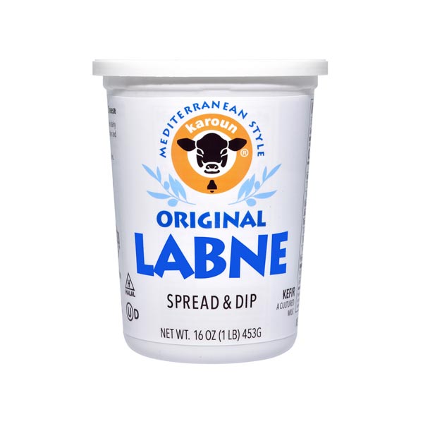 Karoun Akdeniz Orijinal Labne 453gr