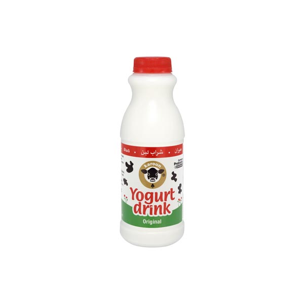 Karoun Ayran İçeceği 473 ml