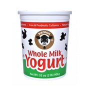 Karoun Yogurt Whole Milk Plain 2lb