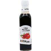 Enki By Kilikya Pomegranate Sauce 100% In Glass 340gr