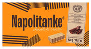Kras Napolitanke Chocolate Cream 420gr
