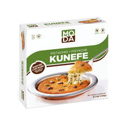 Moda Kunefe With Pistachio, Syrup Included, 145gr