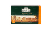 Ahmad Tea Ceylon Tea 20 Foil Tea Bag 40gr