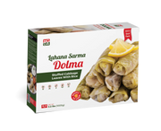 Moda Dolma Pirinçli Hazır Pişirilmemiş Lahana Sarması 1000 gr