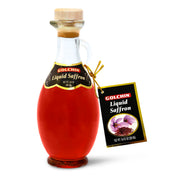 Golchin Sıvı Safran 250ml