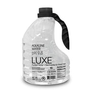 Luxe Alkalin Su 9.5 Ph 1gal