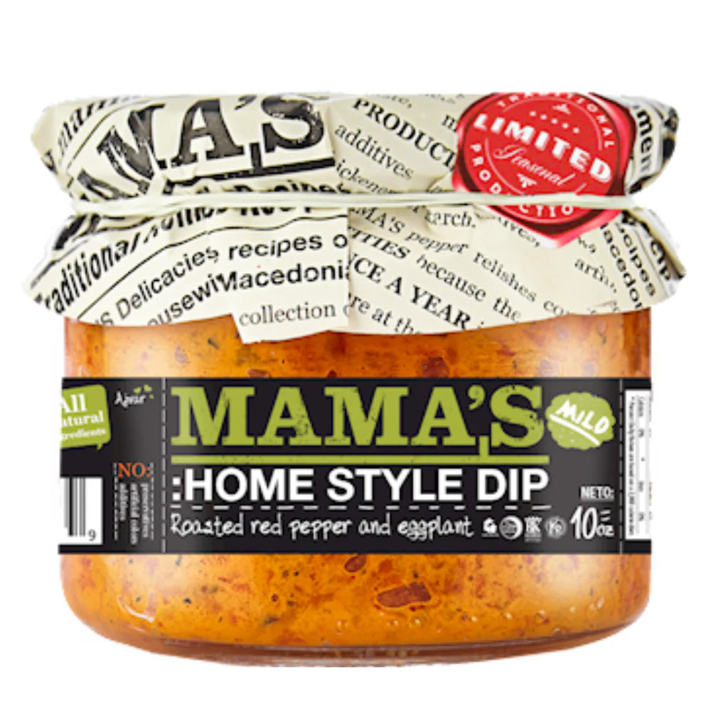 Mi Mama's Dip Hafif 10oz