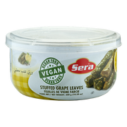 Sera (Yemeye Hazır) Çatallı Yaprak Sarma 314gr