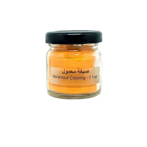 Grönland Sarı Renklendirici 31.18g