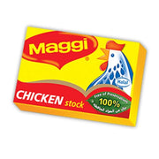 Maggi Halal Chicken Bouillon 21gr