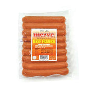 Merve Helal Dana Sosis 454 gr