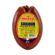 Merve Acı Sucuk 453 gr