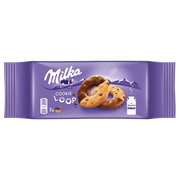 Milka Cookie Loop 132gr