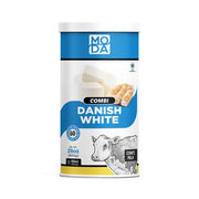 Moda Combi Danish White Cheese 800 gr
