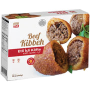Moda Frozen Kibbeh With Beef (5pcs) 12oz