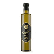 Moda Extra Virgin Olive Oil Cold Pressed (Glass Bottle) 500ml