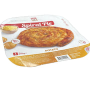 Moda Spiral Potato Pie 800gr
