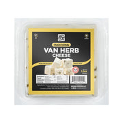 Moda Van Herb Cheese 3.5 Oz