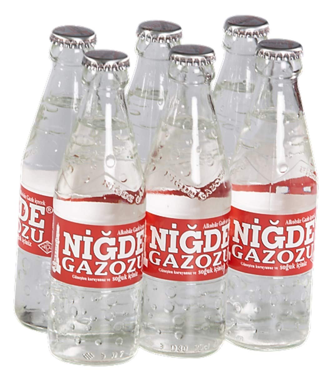 Mineral Water