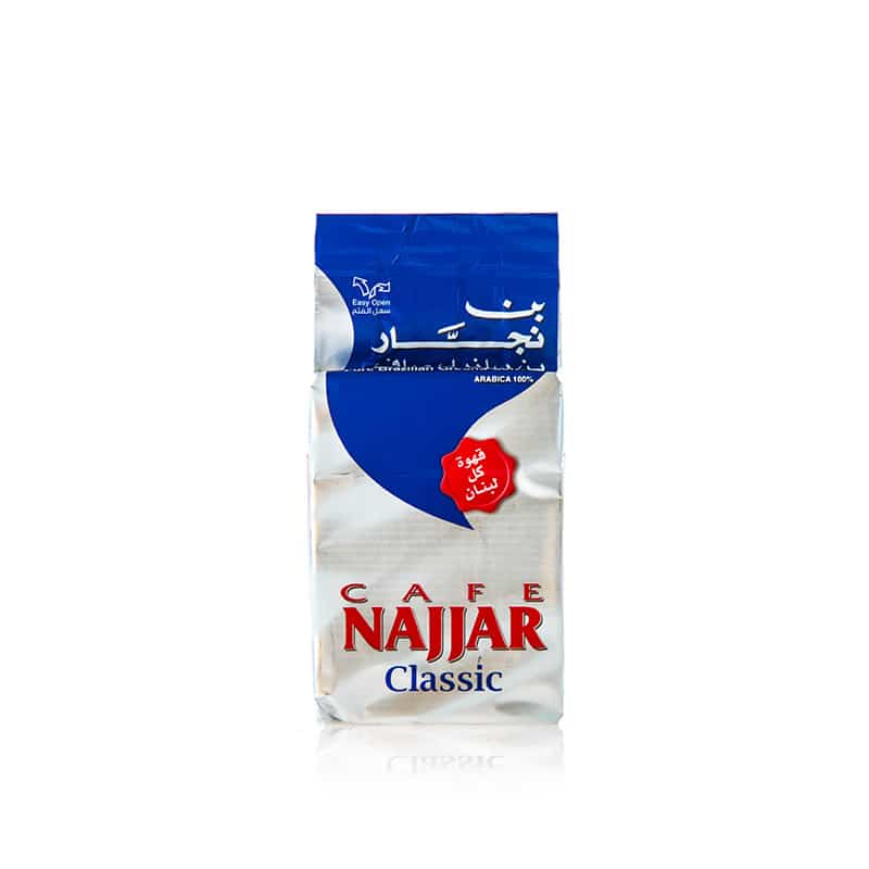 Najjar Coffee 200gr