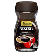 Nescafe Classic Ekstra Yoğun 200gr