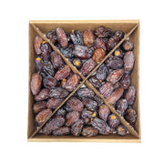 Date Medjool Fancy Each Box 4lb
