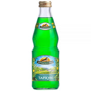 Chernagolovka Tarragon Soft Drink 0.33lt