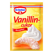 Dr Oetker Vanilla Sugar 0.3oz