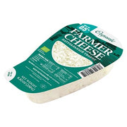 Farmer Cheese Organic Curd 0.5% 250gr