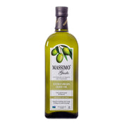 Massimo Gusto Extra Virgin Olive Oil 1lt