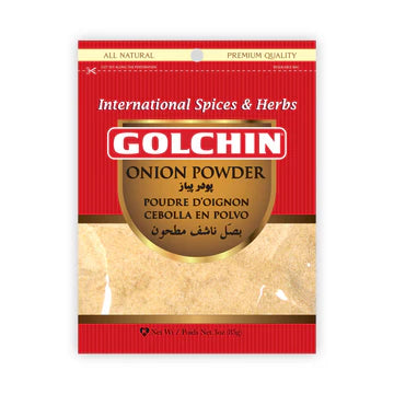 Golchin Granüle Soğan 85g
