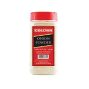Golchin Soğan Granül İri 340g