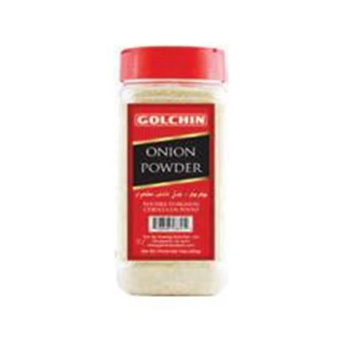 Golchin Soğan Granül İri 340g