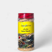 Greenland Onion Minced 4.5oz