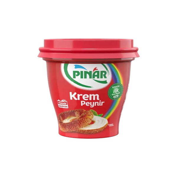 Pinar Cream Cheese 300 gr