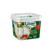Pinar White Cheese 400 gr