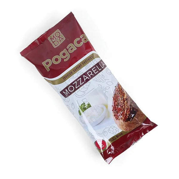 Moda Pogaca With Mozarella 2pcs*110gr