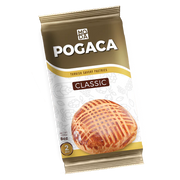 Moda Pogaca Classic (2pcs) 110gr