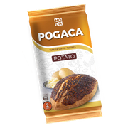 Moda Pogaca With Potato 2Pcs*110gr