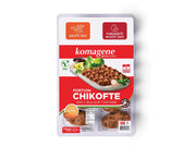 Komagene Classic Chikofte Portion Pack 380gr