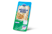 Yörüksüt Rendelenmiş Mozzarella Peyniri 200gr