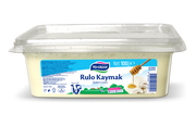 Yörüksüt Rulo Kaymak 100gr