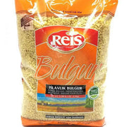 Reis Pilavlik Bulgur 5.5lb