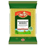 Reis Köftelik Bulgur 2.5 kg