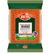 Reis Kırmızı Mercimek, Paketli Cello 1 kg