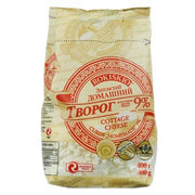 Rokiskio Lor Peyniri Ev Yapımı %9 400gr