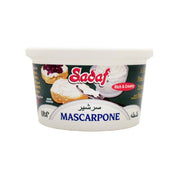 Sadaf Mascarpone 1 lb