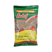 Sadaf Lentils Brown 24oz