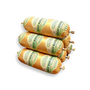 Sahin Beef Mortadella with Pistachio 1 lb