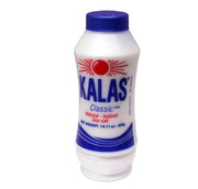 Kallas Deniz Tuzu 400gr